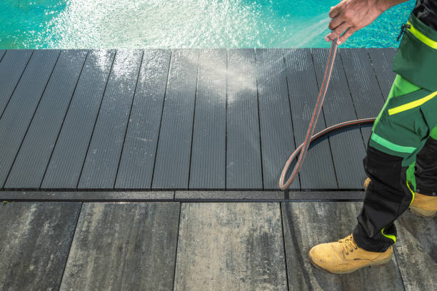 Why Choose Our Certified Pressure Washing Experts for Your Project Needs in Augusta, AR?