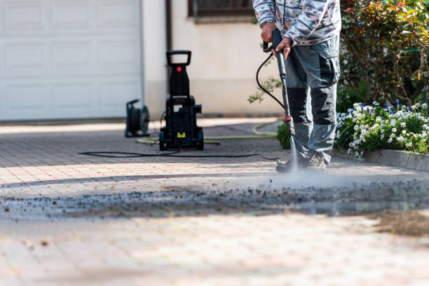 Professional Pressure Washing in Augusta, AR